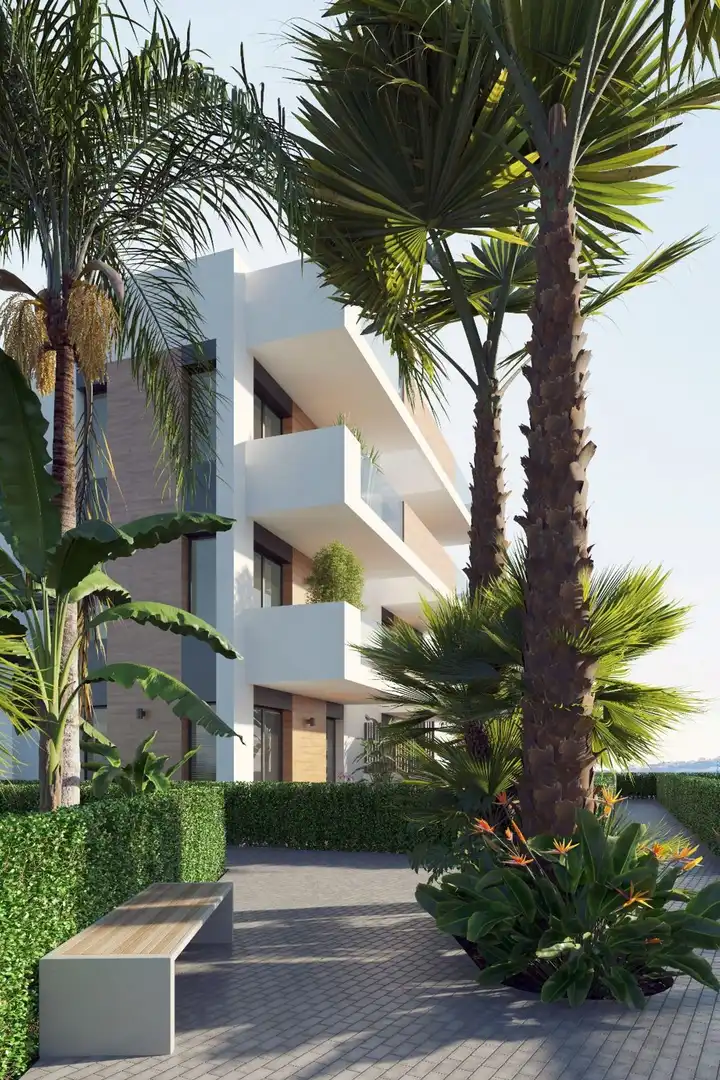 Apartamento en venta en Las Lomas de Rame - Bahía Bella, imagen 10