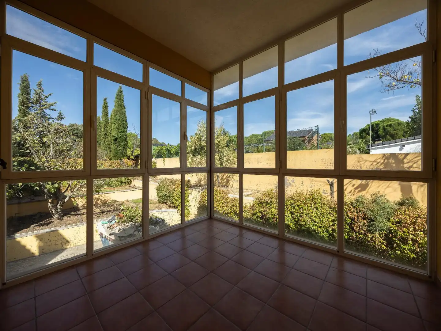 Terraza de Casa o chalet en venta en Villaviciosa de Odón