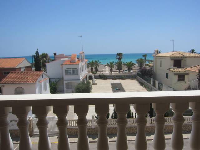 Apartamento en Alquiler en Carrer Torremolinos, 39 en Moncófar Playa