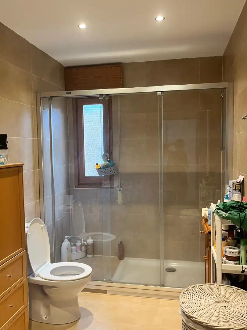 Flat for rent in El Bosque