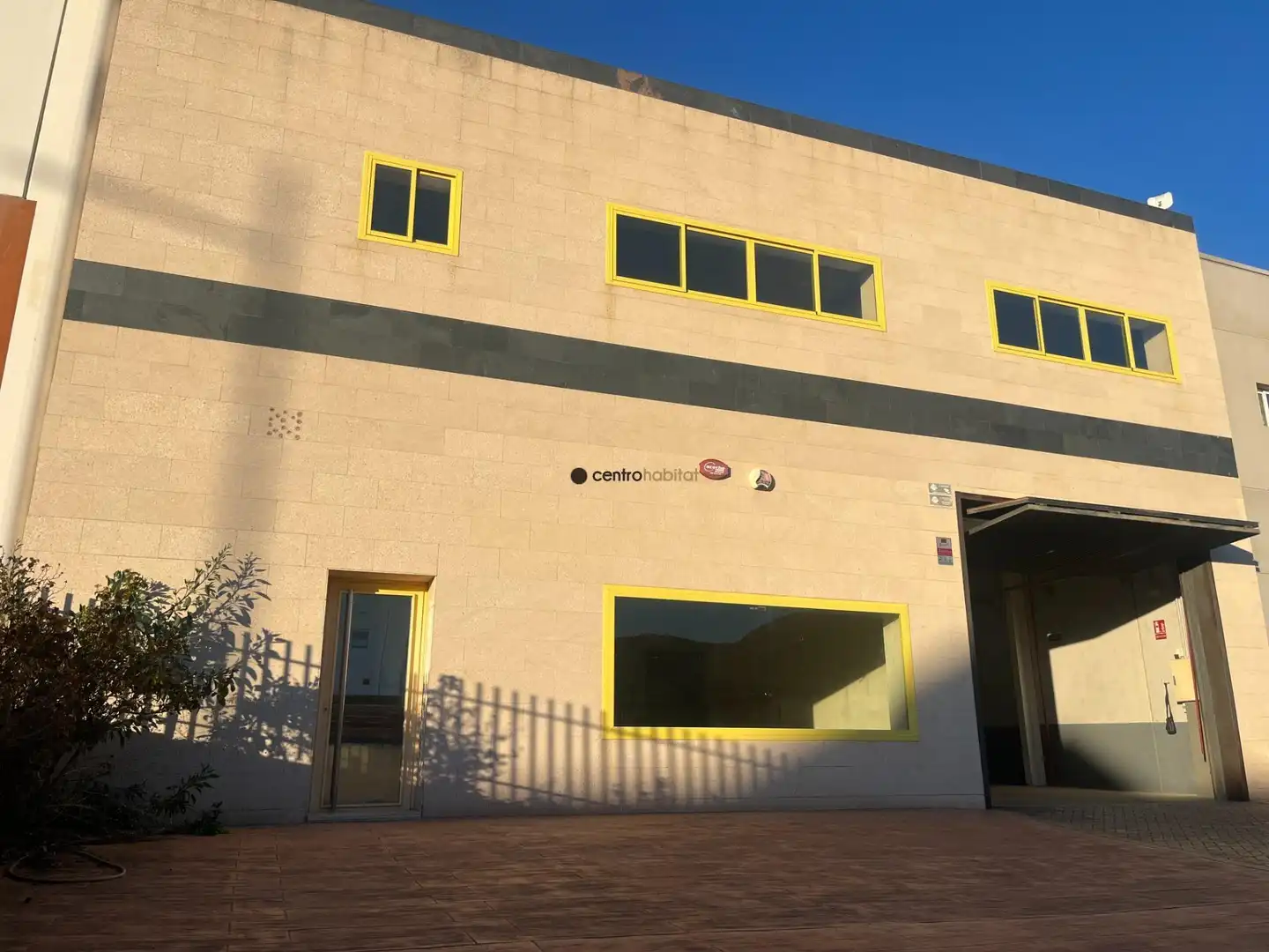 Nau industrial en venda a Campo Alto - Club de Campo, imagen 27
