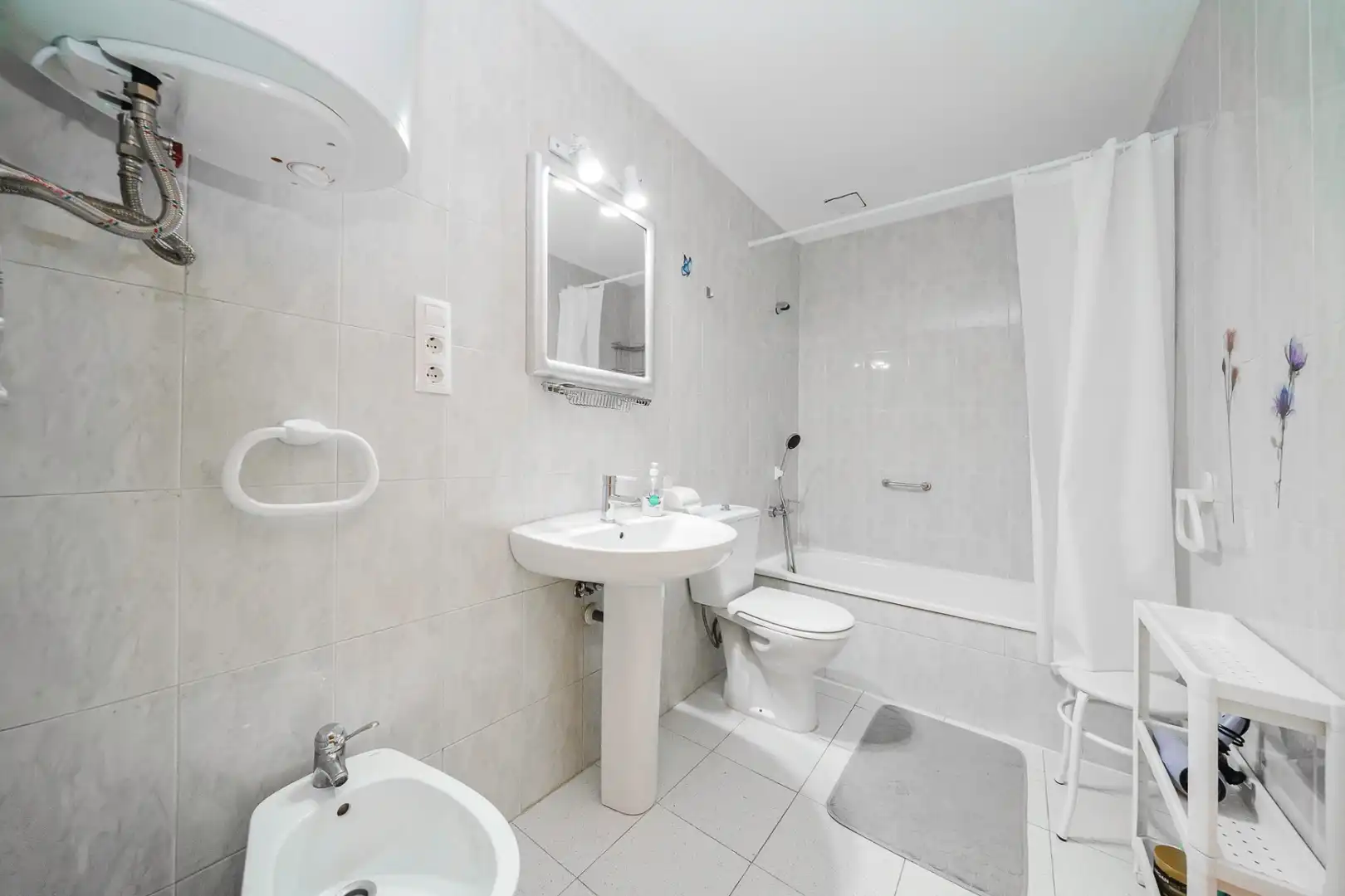Apartamento en alquiler en Nueva Torrevieja - Aguas Nuevas, imagen 18