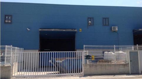 Photo 3 of Industrial buildings for sale in Sant Pere de Riudebitlles, Barcelona