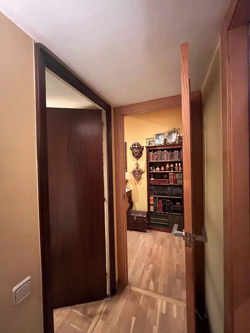 Piso con ascensor en venta en NAPOLS 216, imagen 8