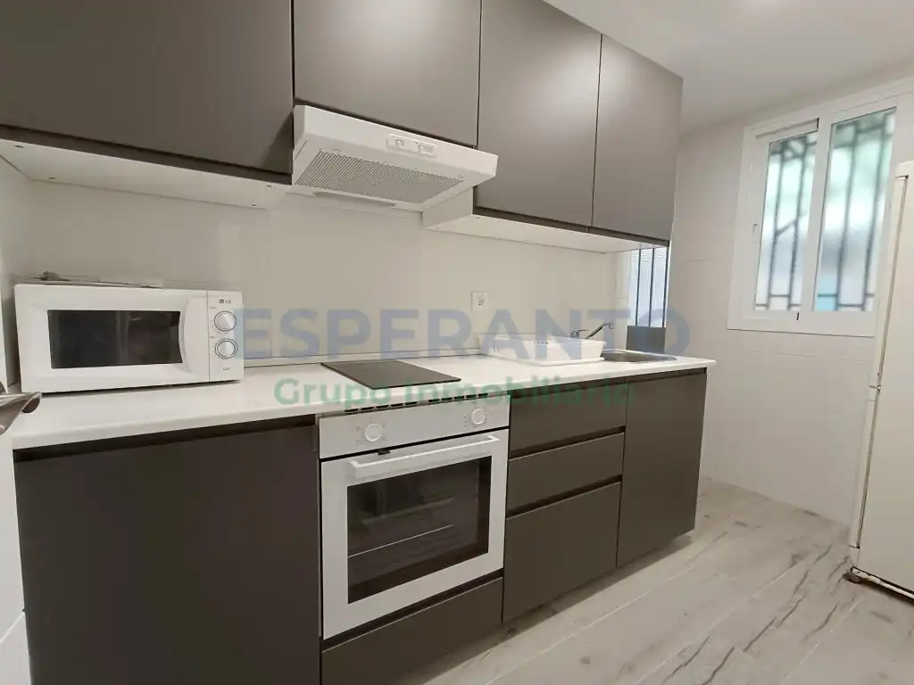 Room in Camino del Pato, 32, Puerta Blanca