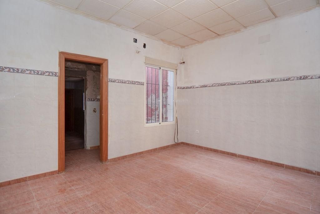 Bedroom of Single-family semi-detached for sale in Cartagena