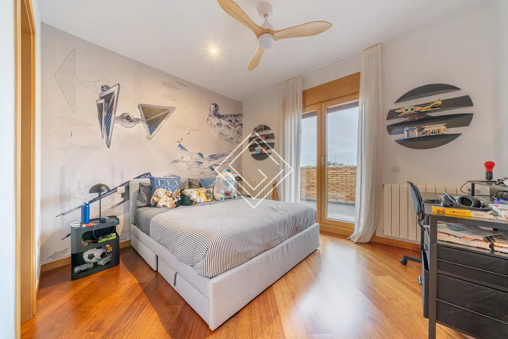 Chalet con piscina en venta en Ciudalcampo, imagen 29