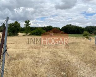 Land for sale in Pradosegar