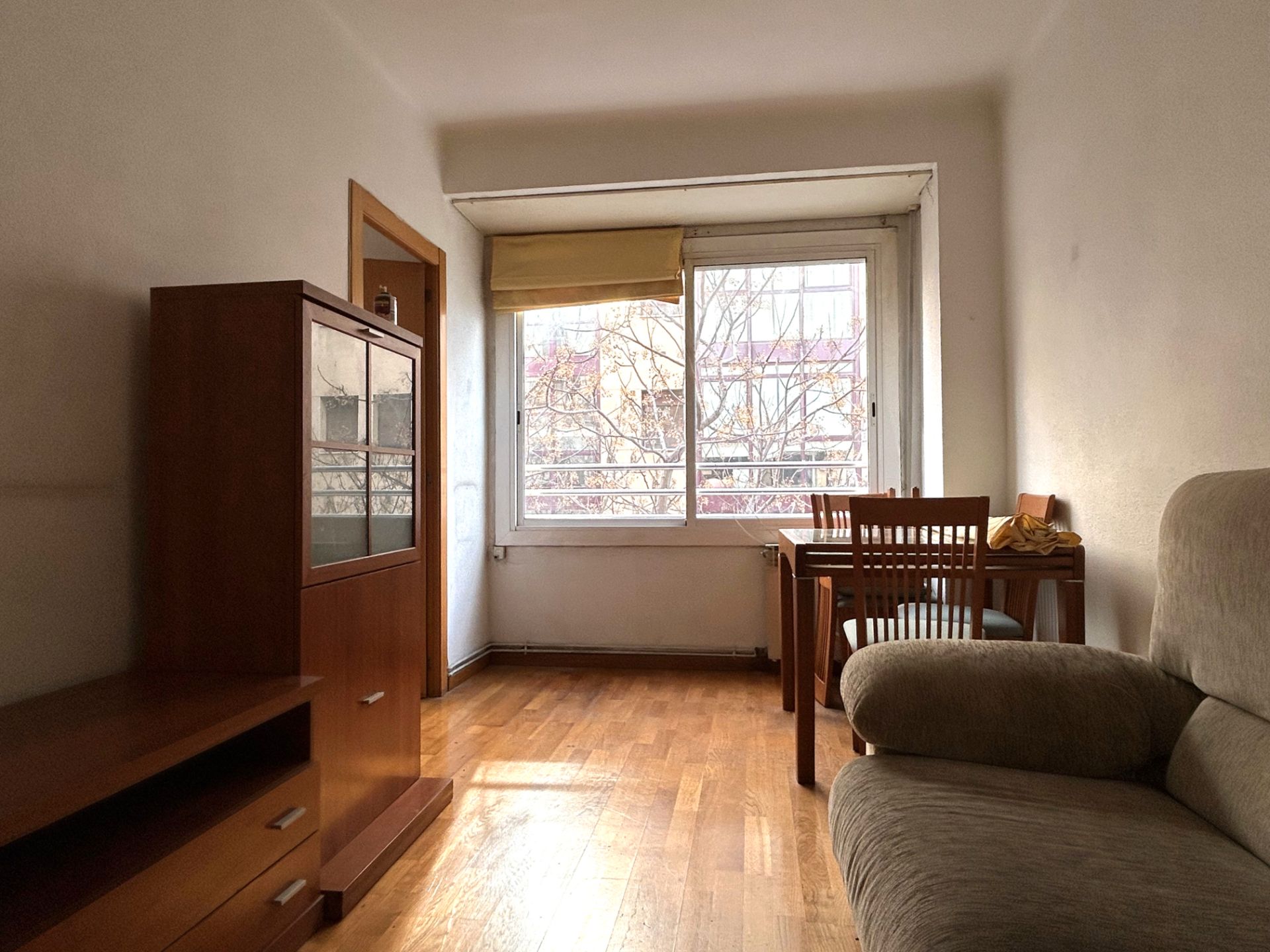 Pis en venda a Carrer de Berenguer de Palou, La Sagrera, Sant Andreu