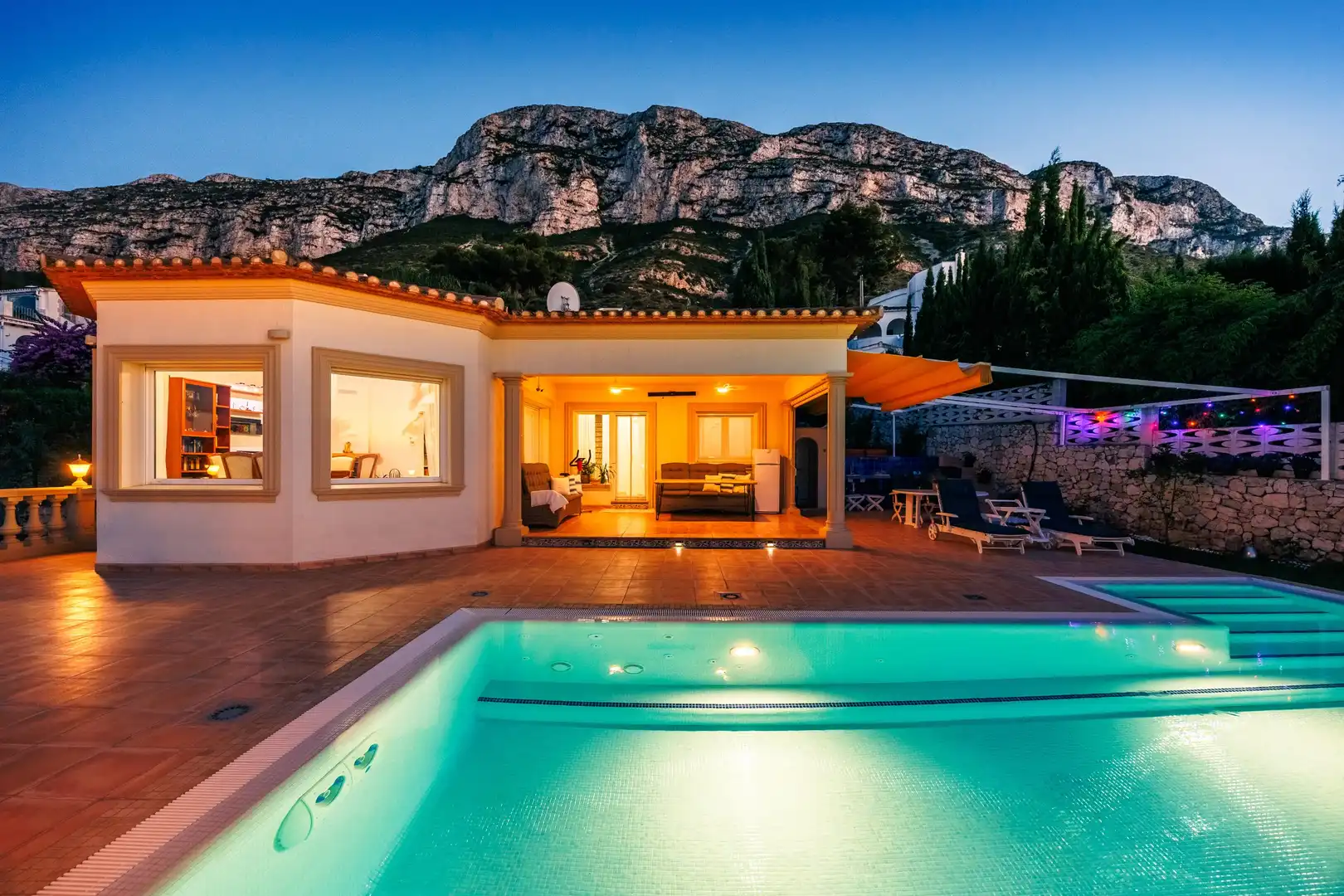 Villa avec piscine à vendre à El Montgó, imagen 30