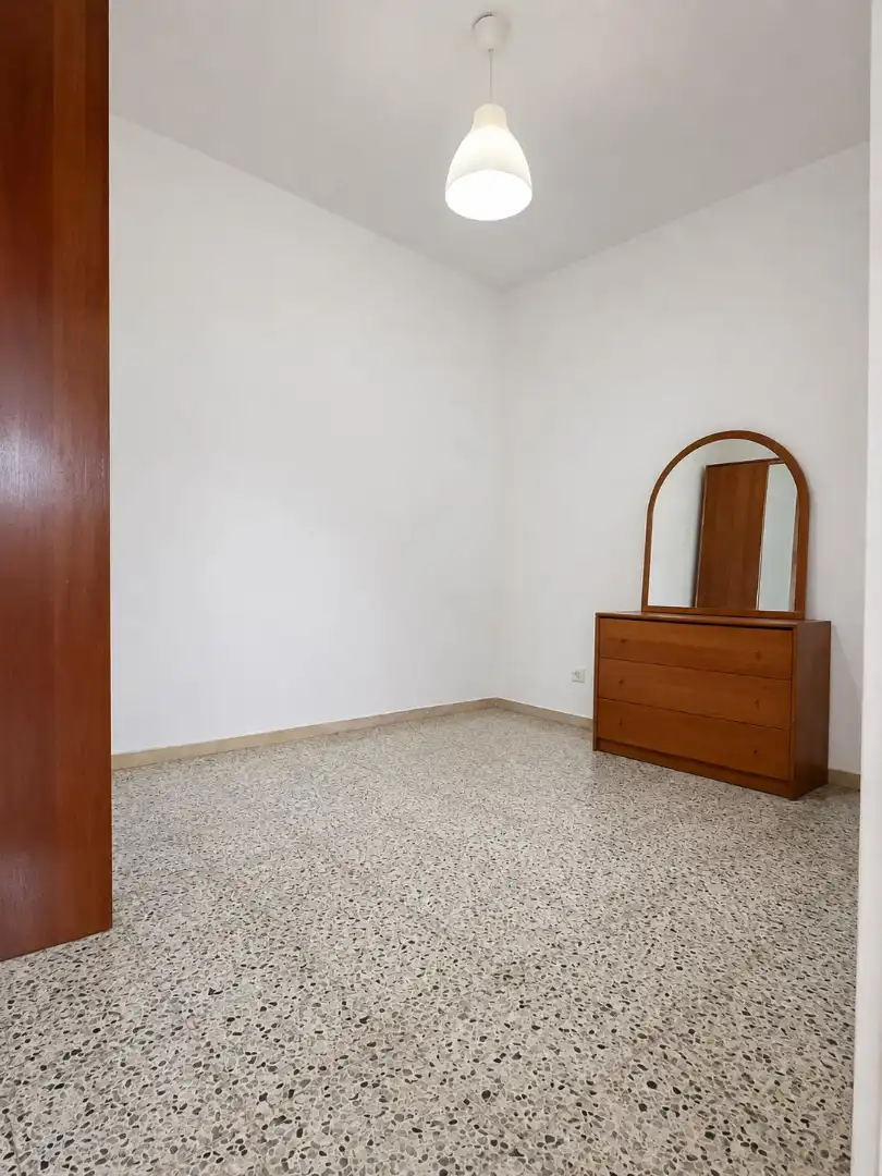 Piso con terraza en venta en Carrer de la Lleialtat, imagen 14