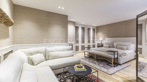 Foto 4 de Piso de alquiler en Calle de Jorge Juan, Recoletos, Madrid Capital