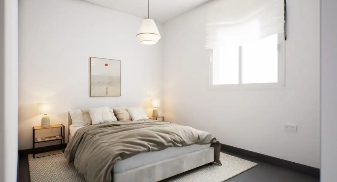 Bungalow with pool for sale in Noruega, imagen 4