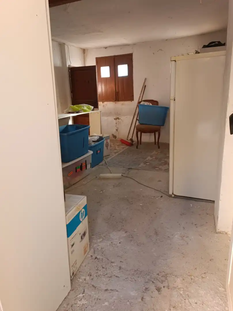 Einfamilien-Reihenhaus zum Verkauf in Jijona / Xixona