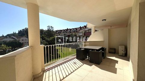 Foto 2 de Pis en venda a Del Golf Este, Hacienda Torrequebrada, Benalmádena
