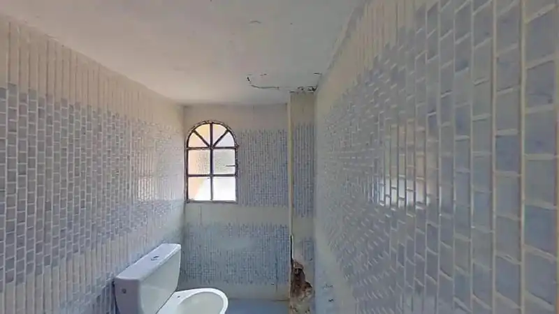 Baño de Casa o chalet en venta en El Casar de Escalona