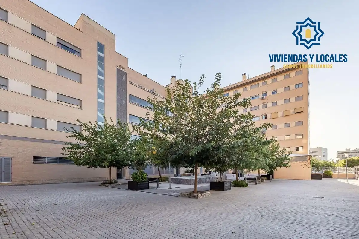 Penthouse mit Pool zum Verkauf in Avenida DE LA ILUSTRACION, imagen 31