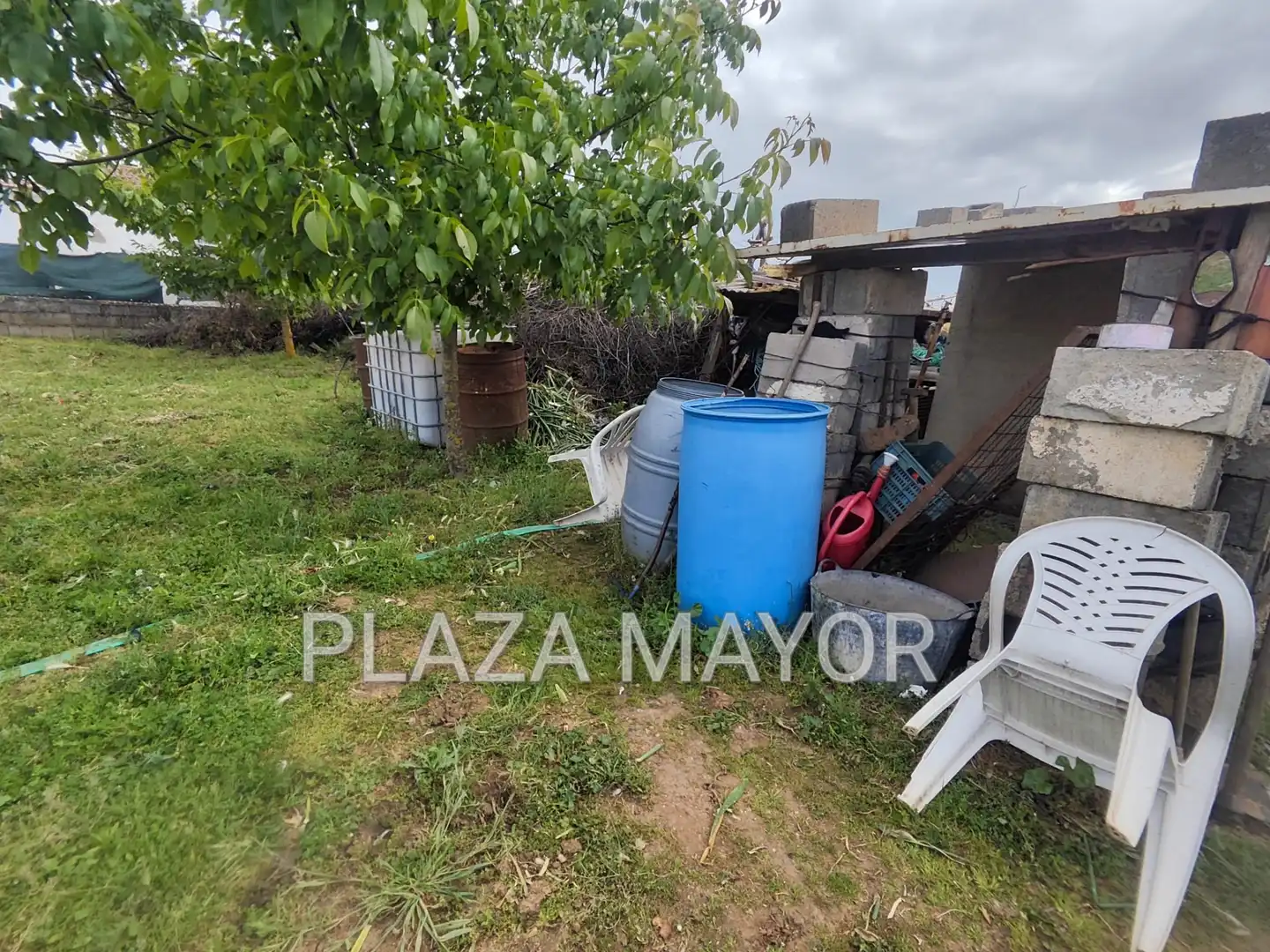 Terreno rustico in vendita a Villares de la Reina, imagen 5