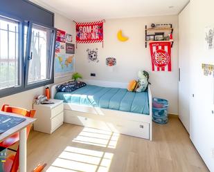 Dormitori de Casa o xalet en venda en Lloret de Mar amb Aire condicionat, Calefacció i Jardí privat