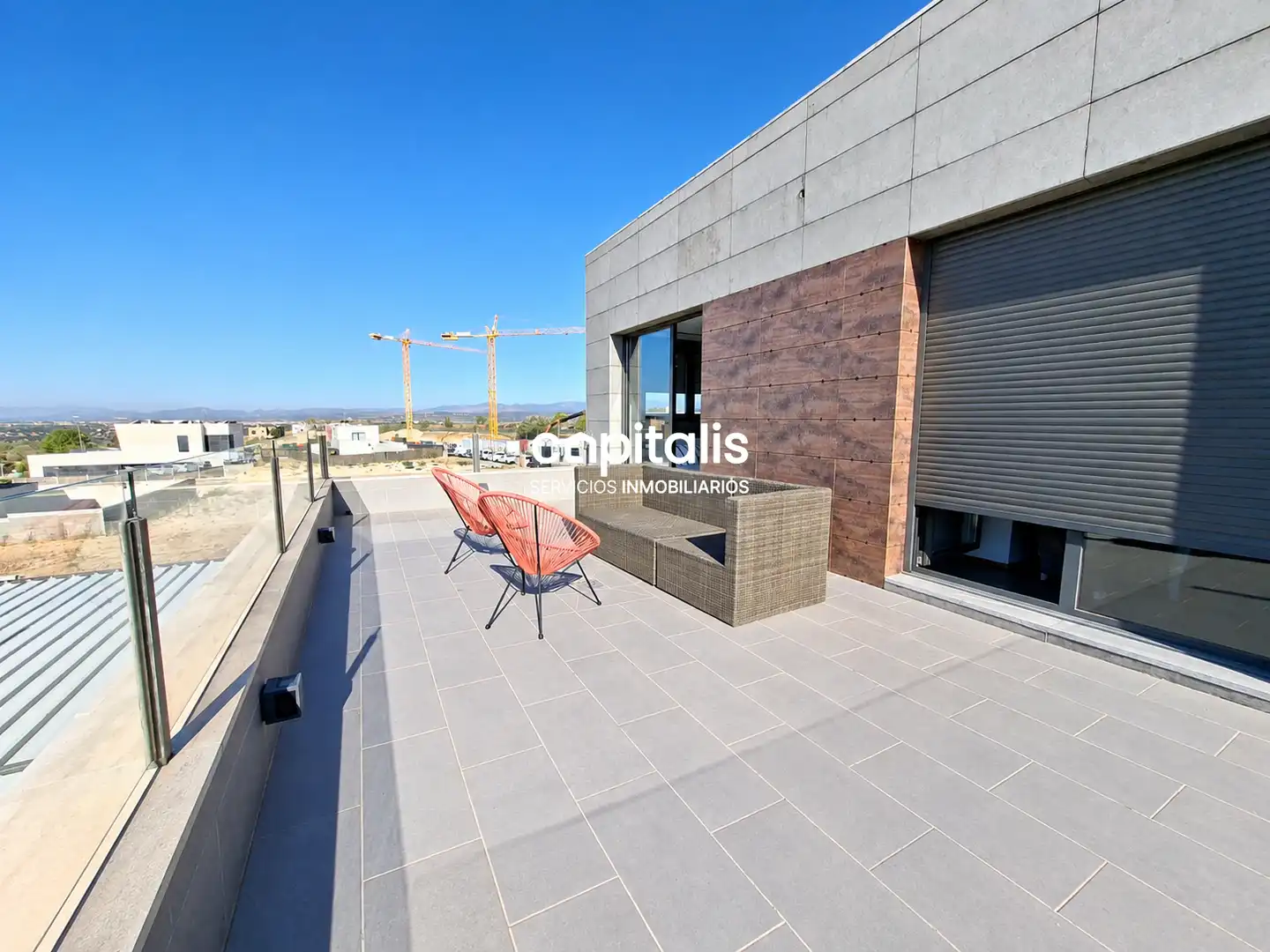 Maison avec piscine à louer à Alhena, imagen 15