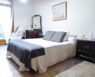 Bedroom of Single-family semi-detached for sale in  Jaén Capital  with Terrace and Balcony