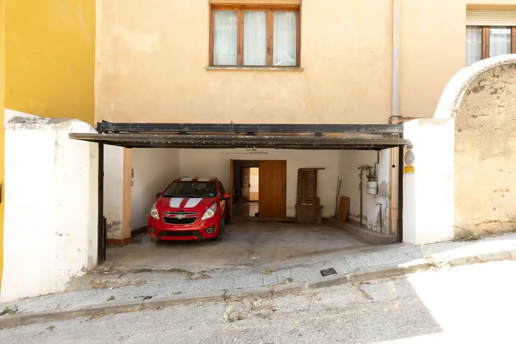 House with terrace for sale in Centre, imagen 26