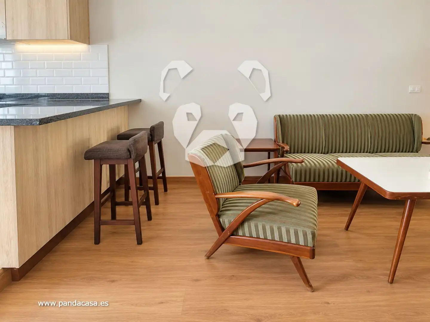 Flat with lift to rent in Barrio de Salamanca, imagen 9
