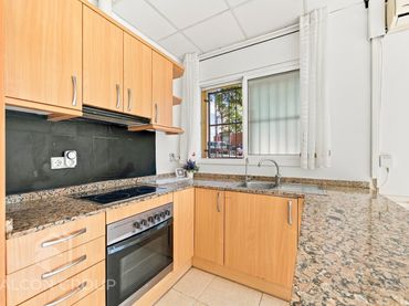 Piso con ascensor en venta en Carrer de Sagunt