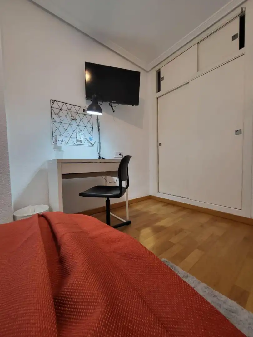Habitació a Florida Alta