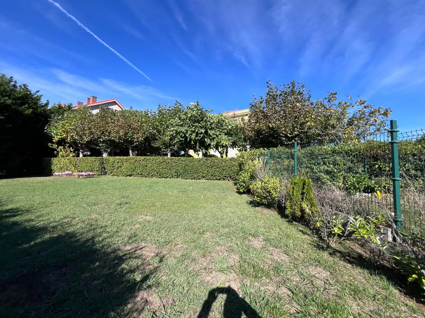 Garden of Houses for sale in Gozón  with Heating and Private garden
