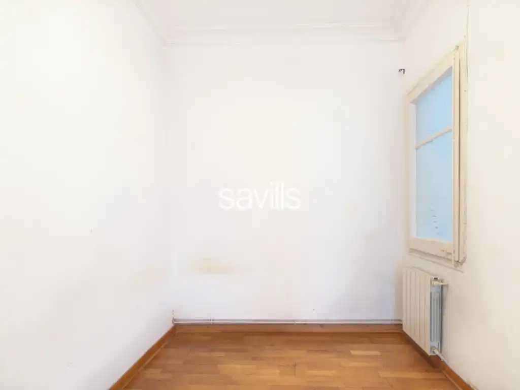 Apartament amb terrassa en venda a Eixample, imagen 24