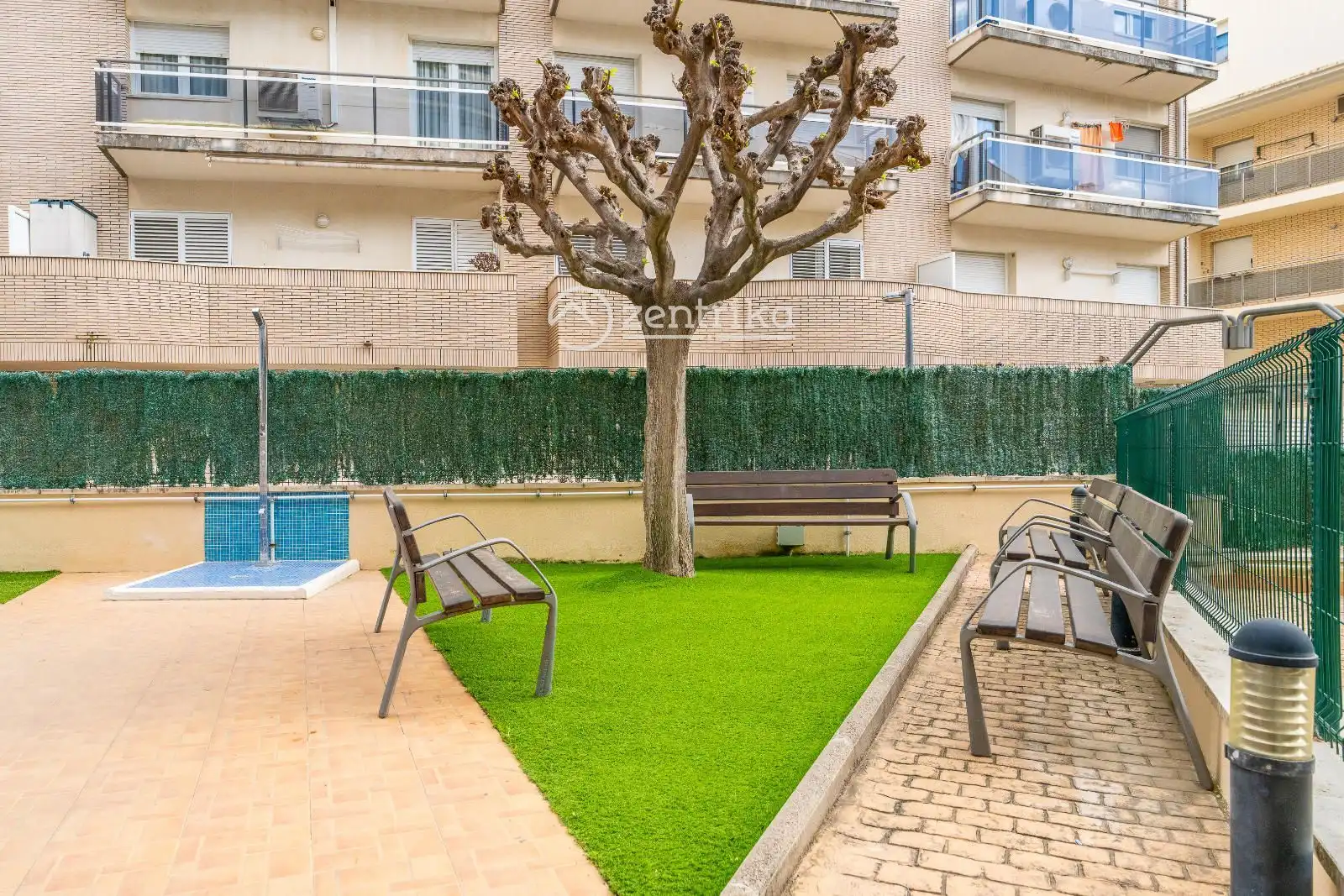Terrassa de Pis en venda en Cambrils amb Aire condicionat, Calefacció i Terrassa