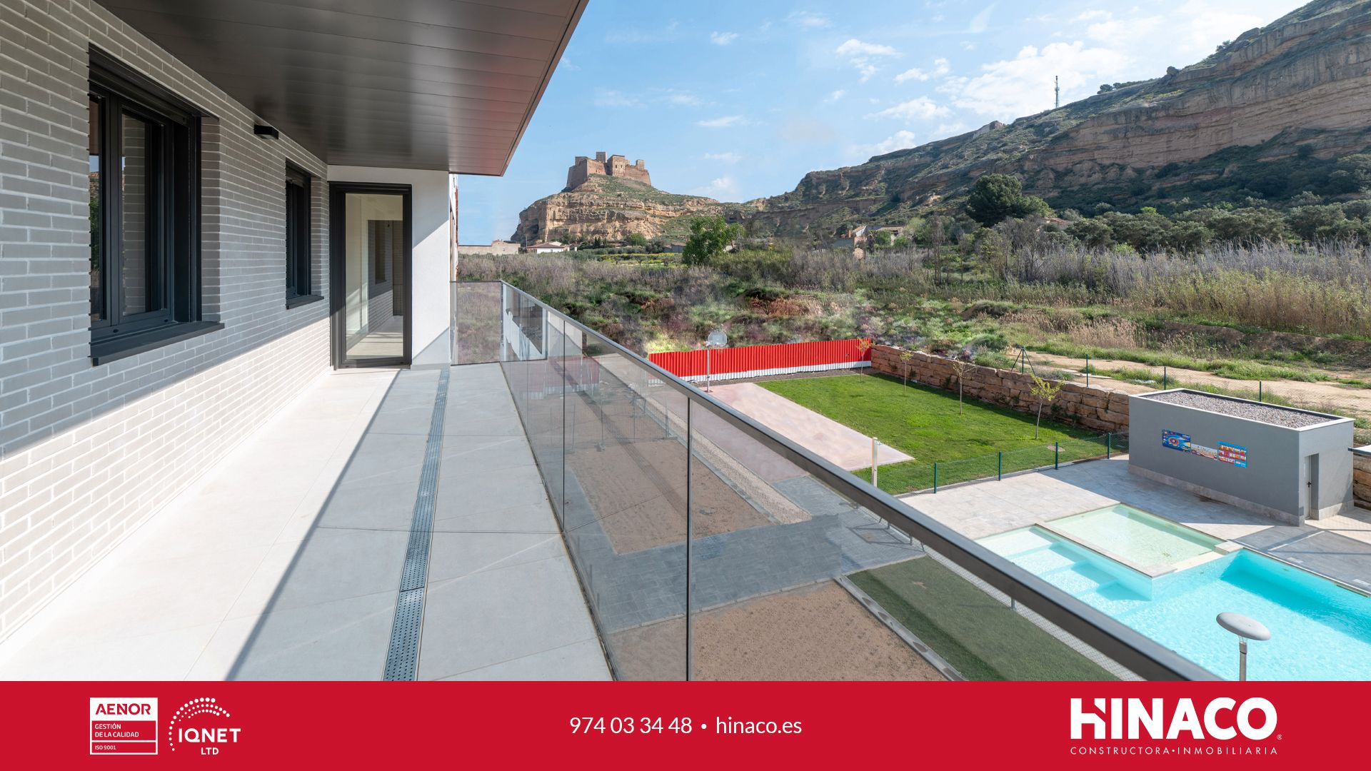 Pis en venda a Calle Río Flumen, 19, Monzón