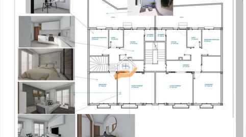 Foto 5 de Dúplex en venda a Vélez-Rubio, Almería