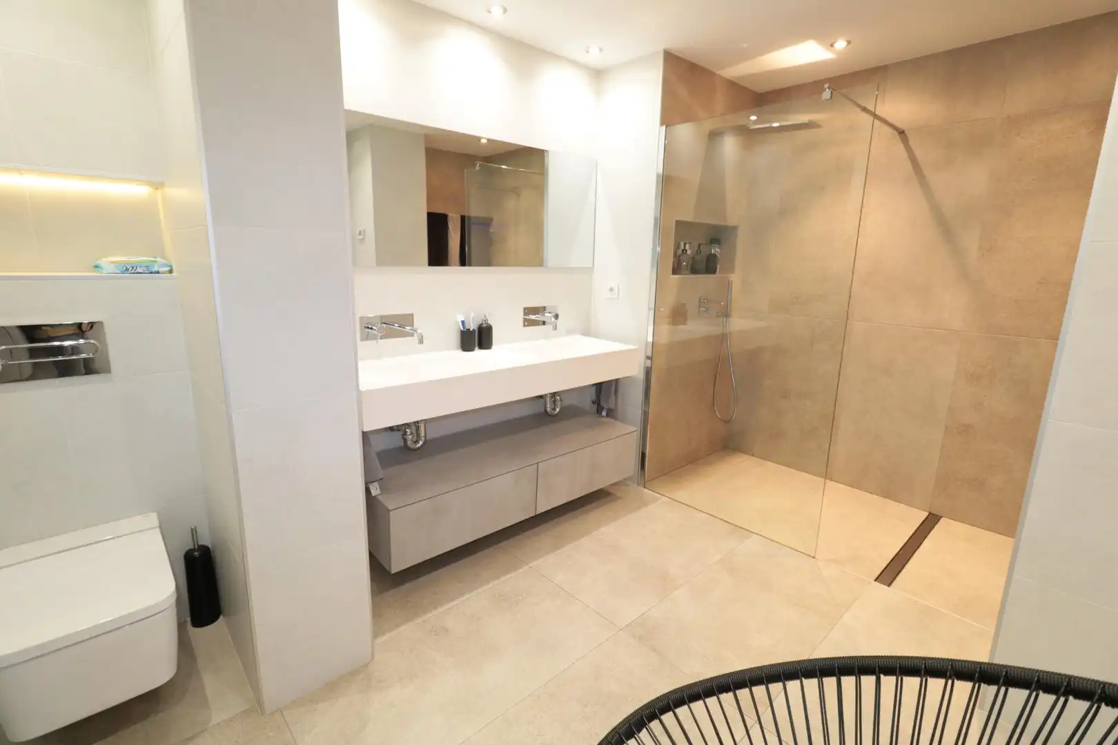 Penthouse with pool for sale in Playa del Acequión, Náufragos y Rocío del Mar, imagen 21