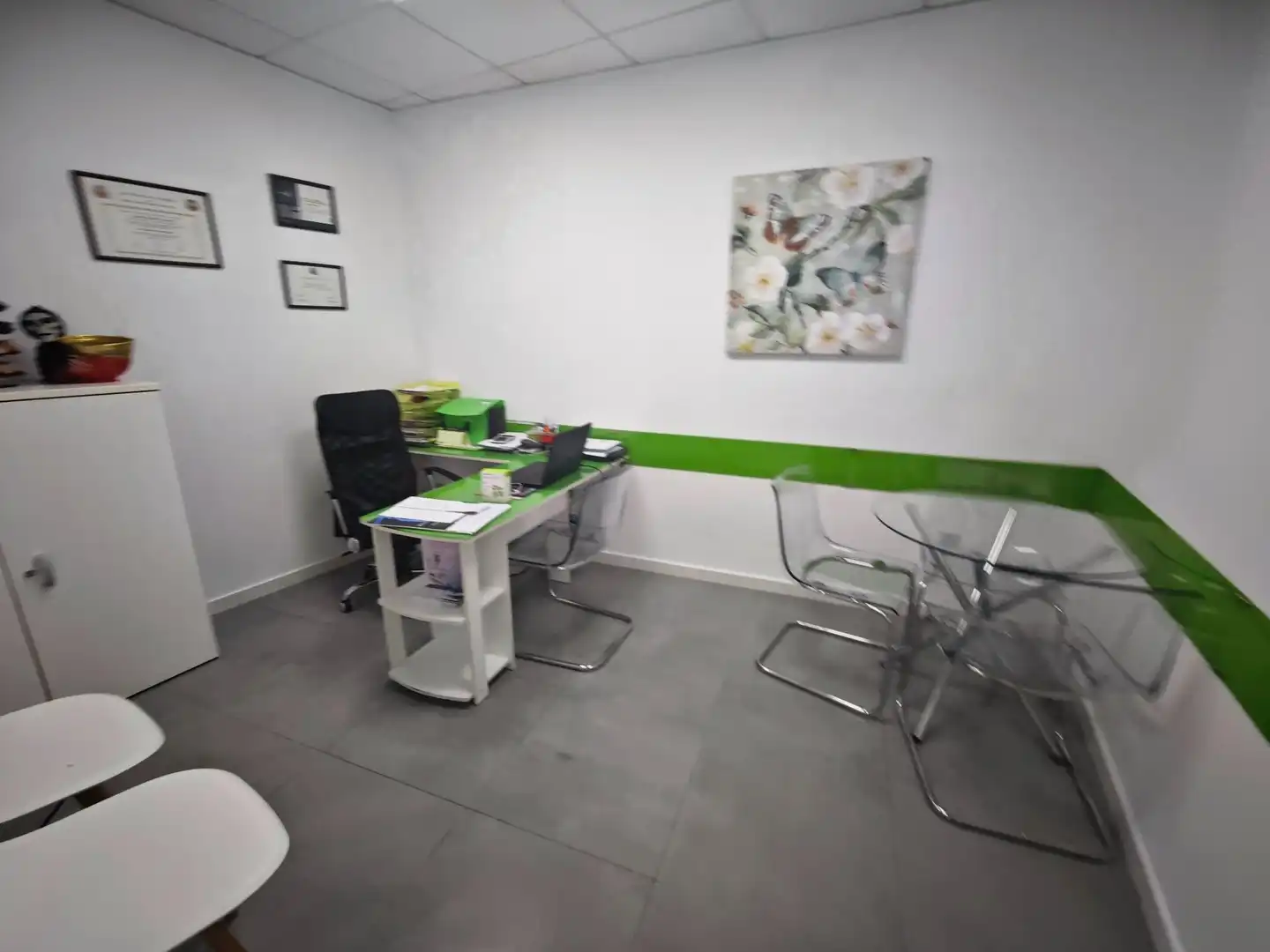 Flat for sale in Molina de Segura  with Air Conditioner, Heating and Private garden