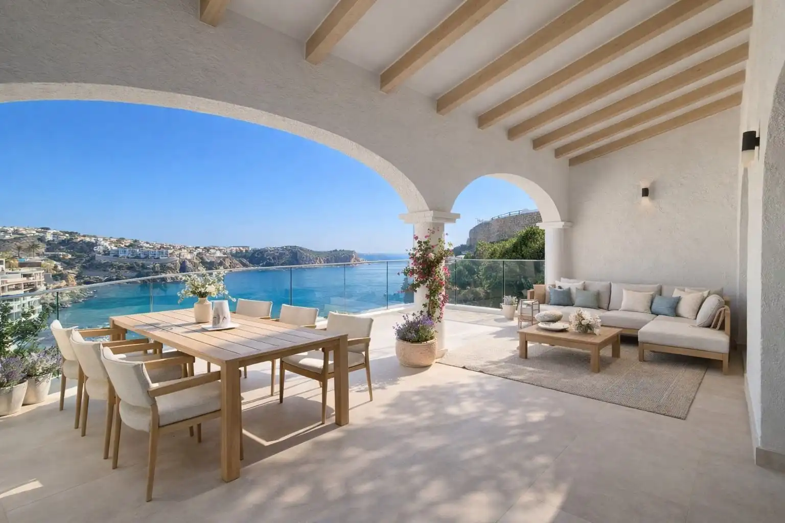 Maison avec piscine à vendre à Paichi, imagen 6
