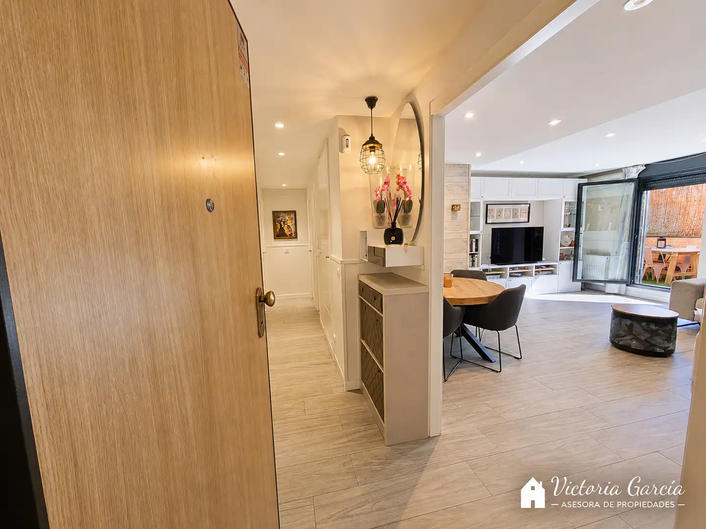 Ground floor for sale in Paracuellos de Jarama  with Air Conditioner, Heating and Storage room