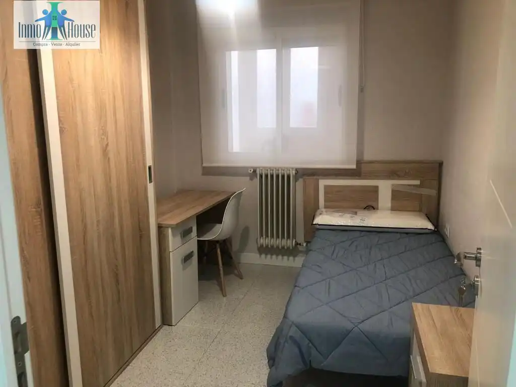 Flat with lift to rent in Fátima, imagen 8