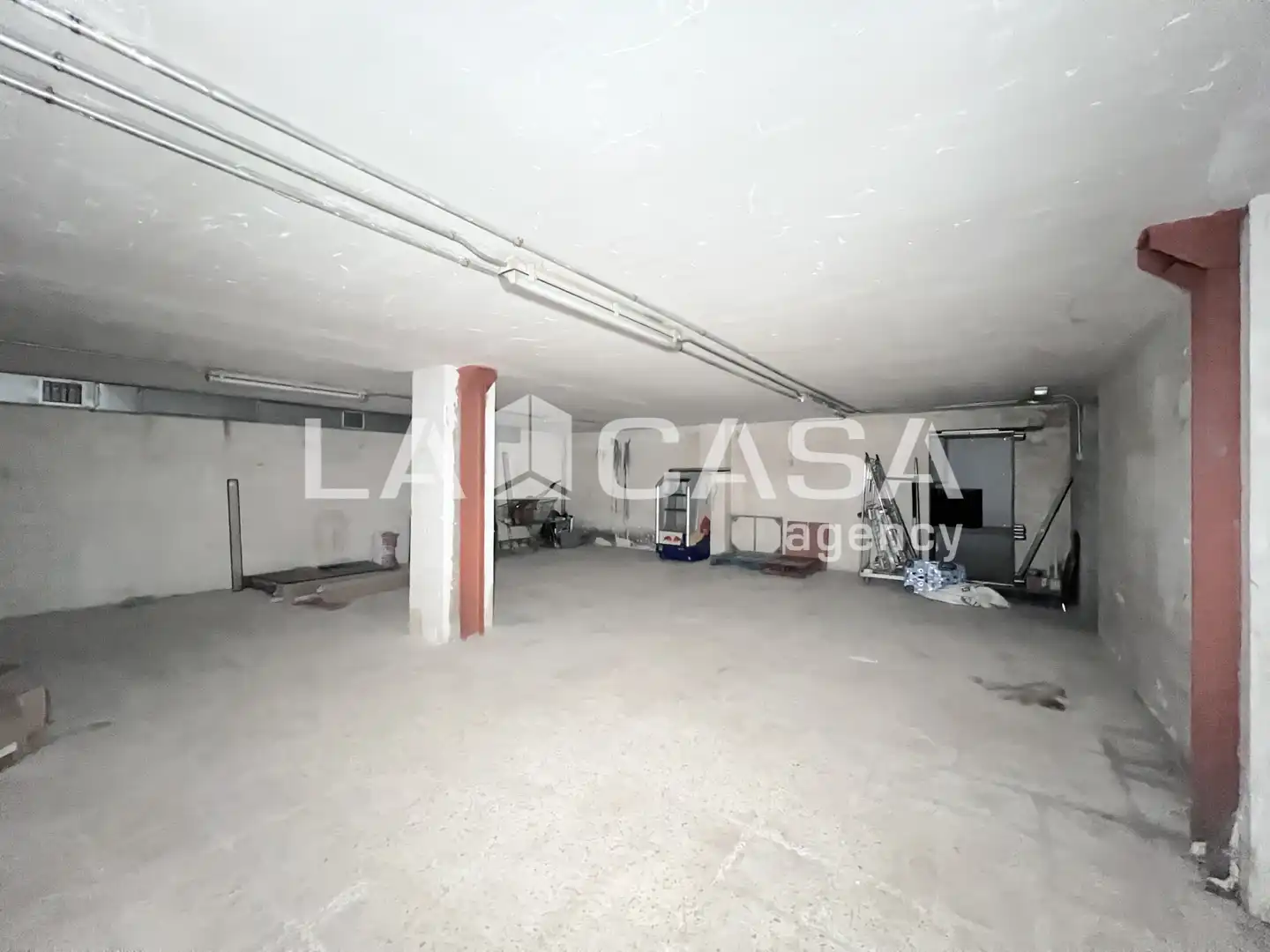 Local comercial en venta en Artigues - Llefià, imagen 4