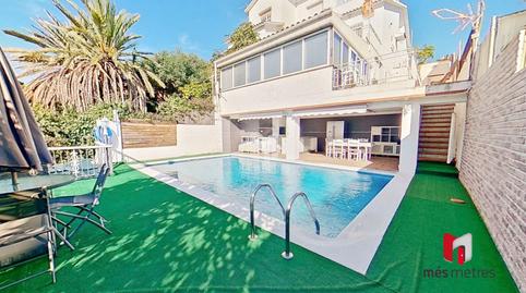 Foto 4 de Casa o xalet en venda a Teià, Barcelona