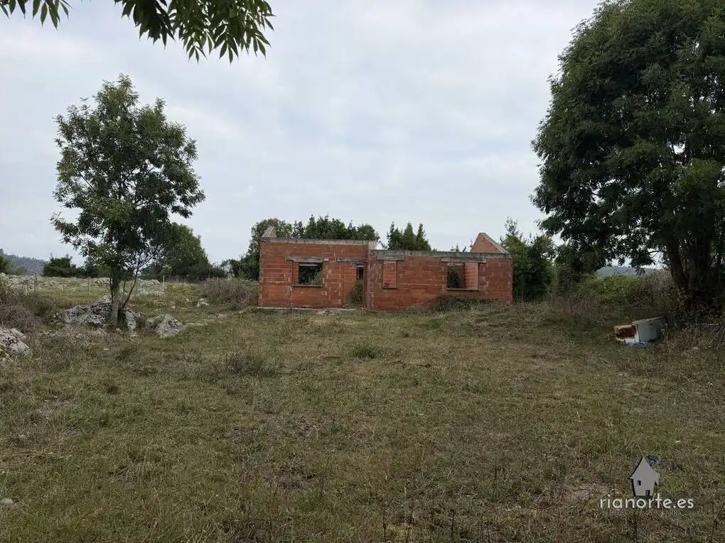Residential land for sale in Lugar Bones, imagen 17