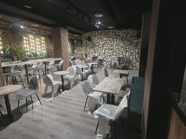 Local comercial en traspaso en Avinguda de Sarrià