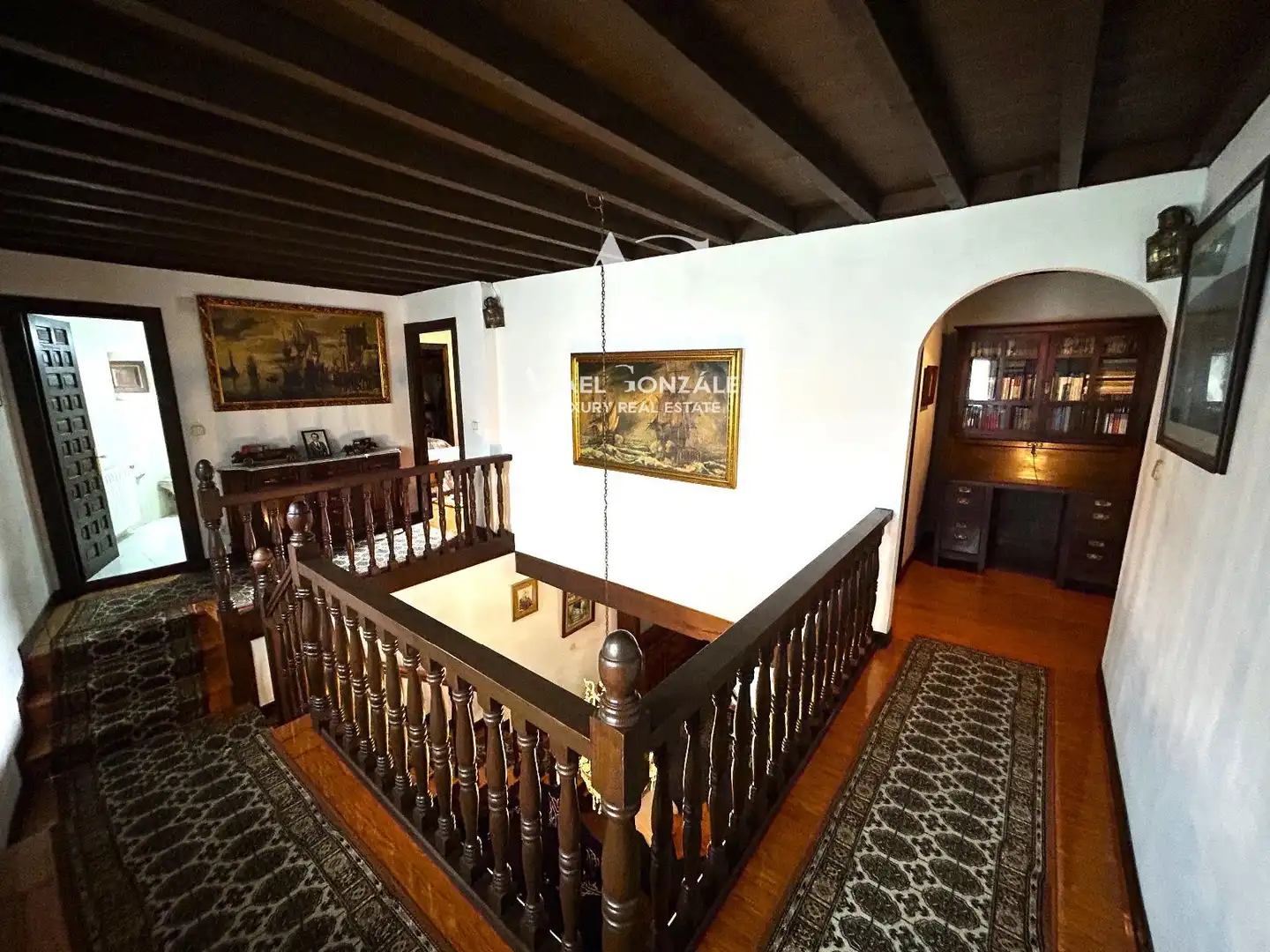 Casa o chalet en venta en Sopeña, Cabuérniga
