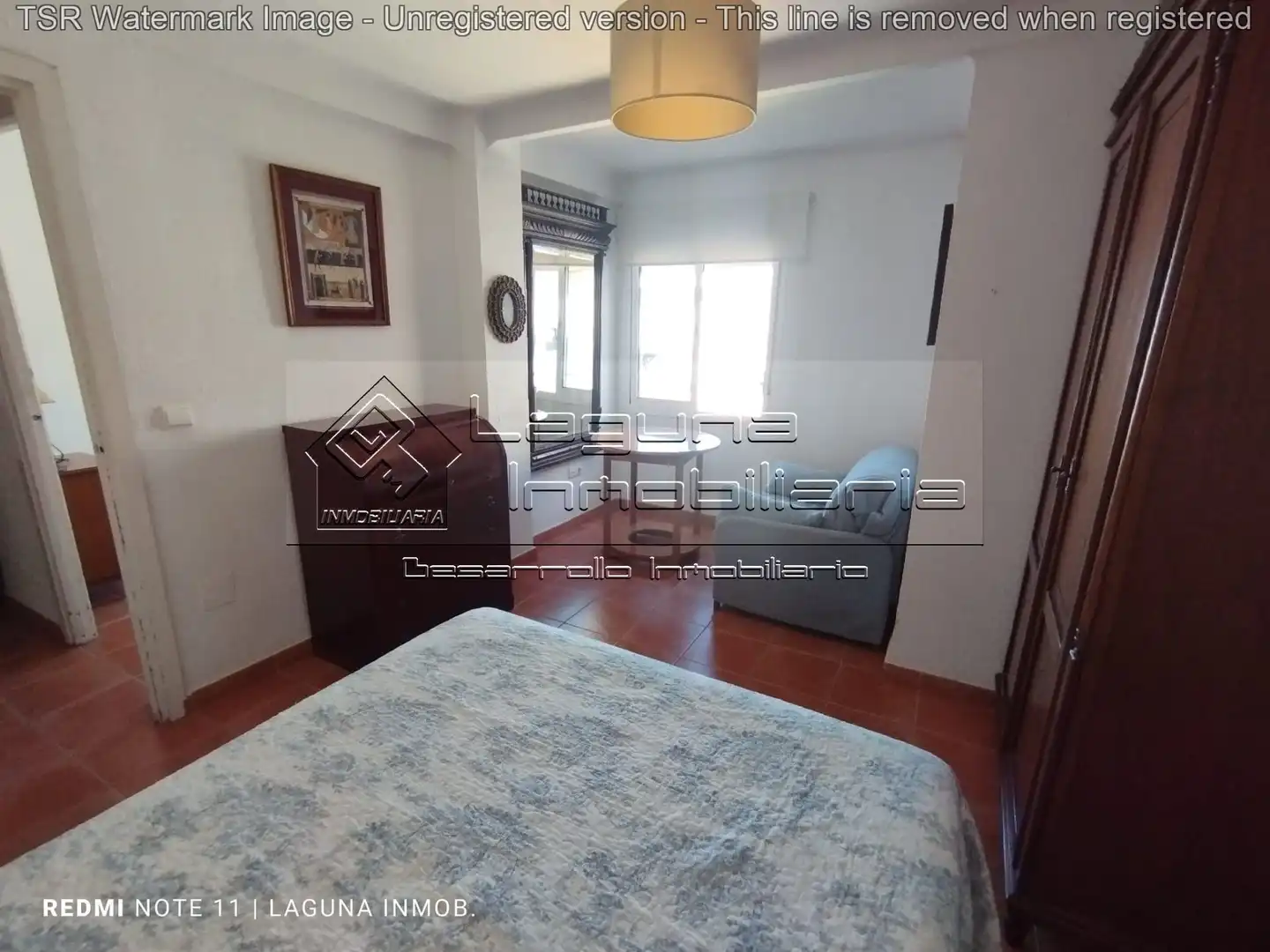 Piso en venta en Cádiz con Calefacción y Terraza