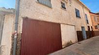 Exterior view of Country house for sale in Tarazona