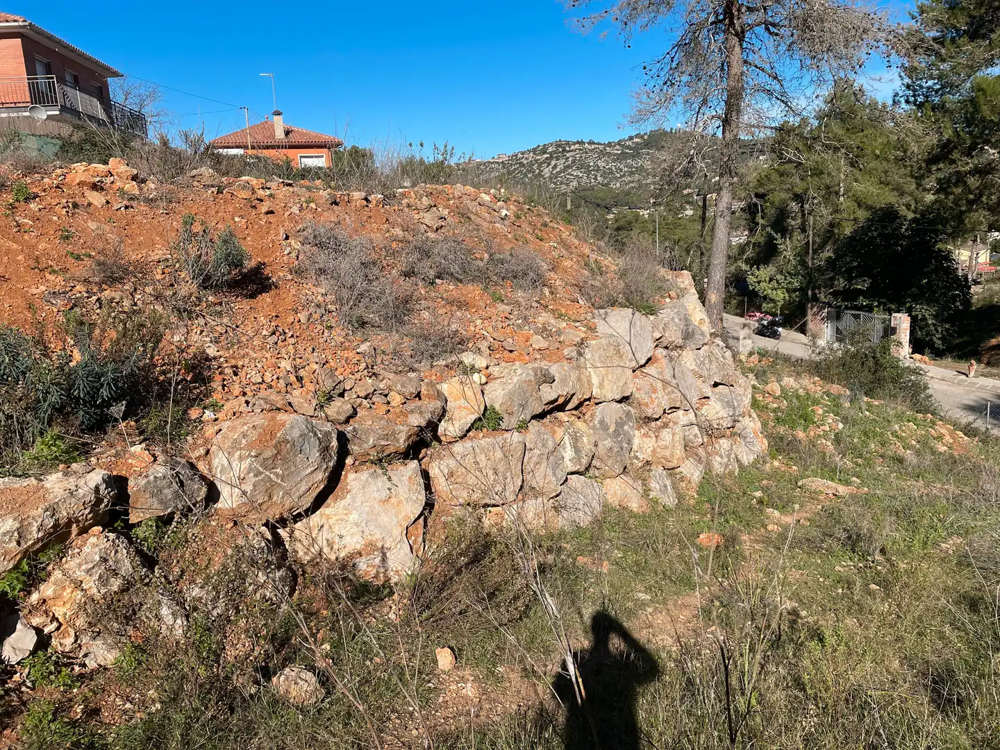 Residencial en venta en Olesa de Bonesvalls
