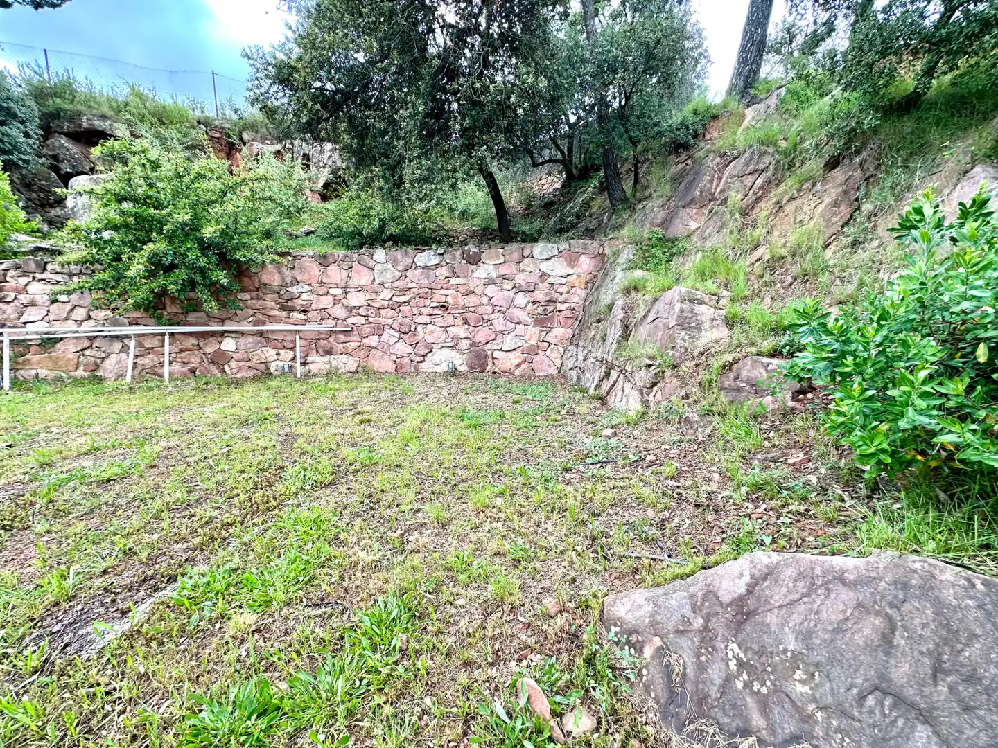 Casa o xalet en venda en Castellar del Vallès amb Calefacció, Jardí privat i Piscina