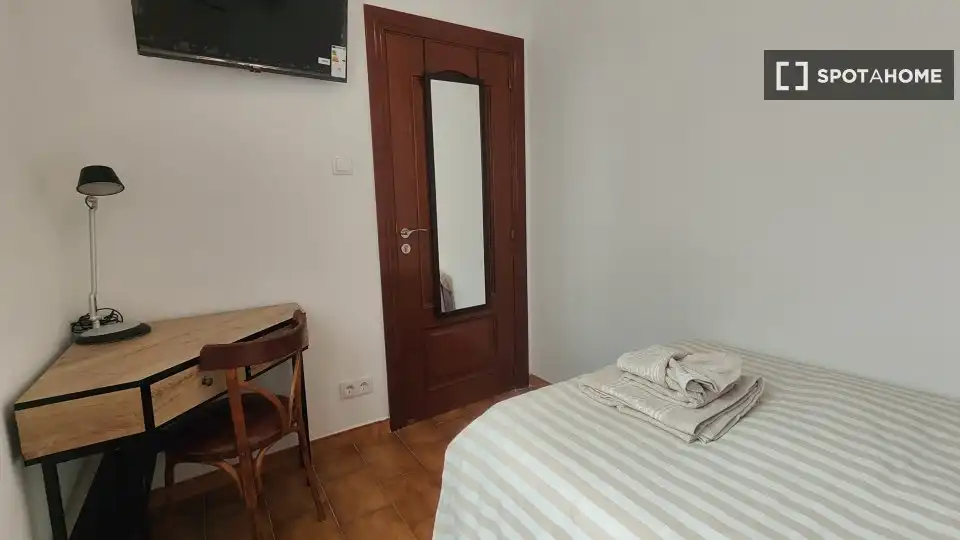 Habitación en Oliver