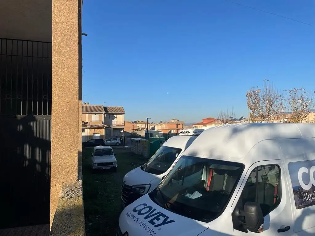 Terreni e lotti in vendita a Cijuela, imagen 14
